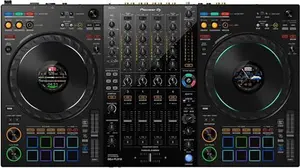 Pioneer DJ DDJ-FLX-10 Controller For Rekordbox And Serato