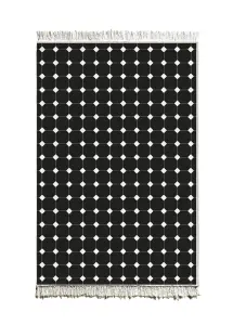 Rozi Pearl Collection Kilim Rug