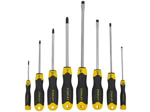 STANLEY STMT1-74181 Screwdriver Module 8 Piece STA174181