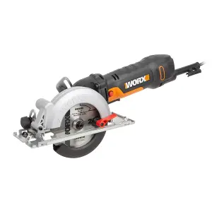 WORX WX439 Corded 500W 120mm Worxsaw