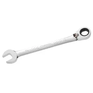 Expert By Facom E113460 Ratchet Combination Spanner 32mm