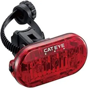 Cateye Omni Light