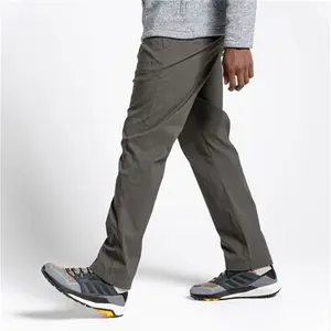 Craghoppers Kiwi Pro II Trousers Dark Khaki