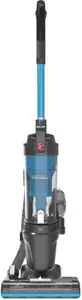 Hoover HU300UPT NEW Bagless Upright Vacuum Cleaner H-Upright 300 Pets 800W 1.5L Blue - New | Direct Vacuums