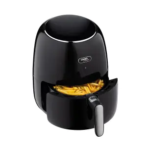 Cooks Professional Digital Air Fryer Oven Kitchen Cooker 5L 1500W Healthy Oil Free Timer Large