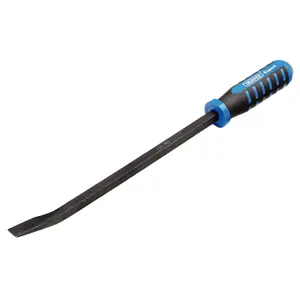 Draper Expert Soft Grip Pry Bar, 450mm 27775