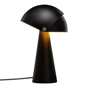 Nordlux Align Table Lamp Black E27