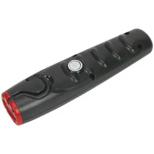 Rechargeable Inspection Light - 24W SMD & 7 LED - Directional Torch - Magnetic