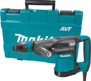 MAKITA HM0871C 240v Demolition hammer SDS max