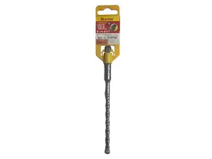 Starrett SDS Plus 2 Point Drill Bit 7 x 160mm