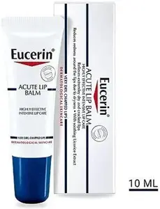 Eucerin Dry Skin Intensive Lip Balm 10Ml