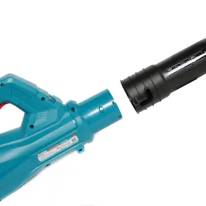 Total Li-Ion 20V Blower (with Battery & Charger) - TABLI203235E