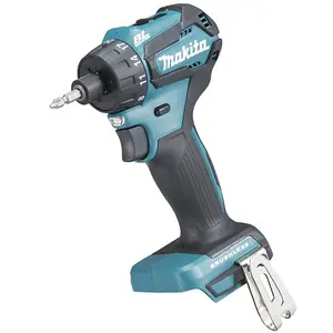 Makita DDF083Z 18v LXT Li-ion 6.35mm Drill Driver Cordless 1/4" Hex + 30PC SET