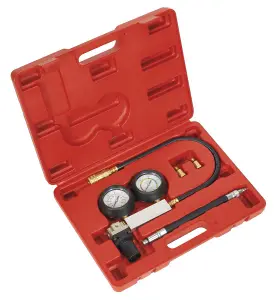 Sealey Cylinder Leakage Tester - 2-Gauge VSE2020