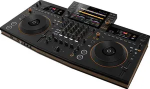 Pioneer DJ OPUS-QUAD All-In-One DJ Controller All-In-One DJ Controller