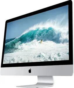 iMac 27-Inch Retina (Late 2015) Core i7 4Ghz - HDD 1 TB - 8GB QWERTY - English (UK)