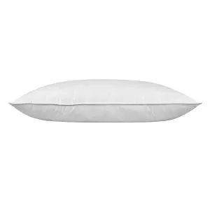 Homescapes Goose Feather and Down King Size Pillow