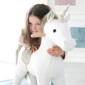 Rocking Horse