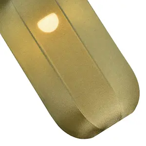 Modern Faux Silk Rectangular Pendant Lamp Shade in Pastel Olive Green Colour