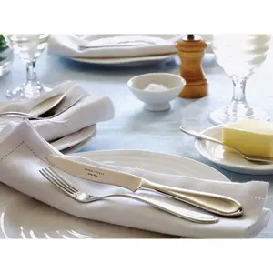 Arthur Price 34 Piece Stainless Steel Cutlery Set , Service for 8