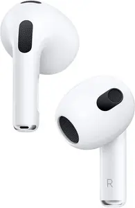 Apple Airpods With Lightning Charge (3Rd Generation)