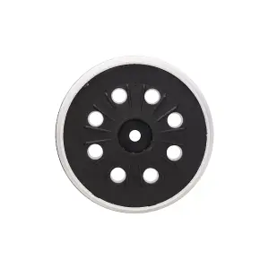 Bosch Professional 125mm Medium-Hard Backing Pad