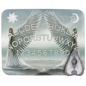 Anne Stokes Spirit Guide Spirit Board Multicolour (One Size)