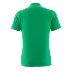 Mascot Crossover Ladies Fit ProWash Polo Shirt (Grass Green)  (Medium)