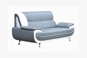 Furniture Stop - Olaf 3 Seater Sofa