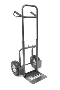 The Handy Heavy Duty Foldable Sack Truck THFST, 200kg Max Load - 1 Year Guarantee