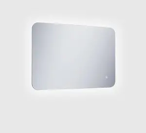 Aquarius Easy LED Mirror 700 x 500MM