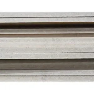 PACK OF 5 (Total 5 Units) - 2440mm x 610mm x 12mm MDF Handy Sheet