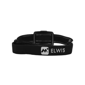 Elwis Catch 430lm White LED Head torch