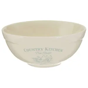 Maison by Premier Country Kitchen Mixing Bowl