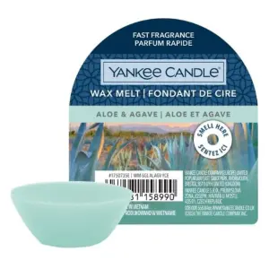 Yankee Candle Aloe & Agave Wax Melt 22gX6