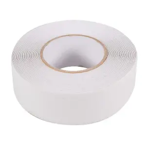 Fixman (194107) Anti-Slip Tape 50mm x 18m Clear