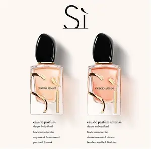 Armani Si Eau De Parfum - 30Ml