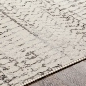 MAKIKI Boho Skandi Area Rug 200 x 275 cm