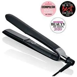 Ghd Platinum+ Black Straightener - One Colour - Women