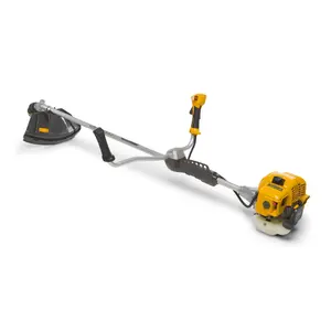 Stiga 450mm Petrol BC 555 B / 287421002/ST1 Brushcutter & line trimmer