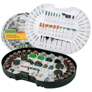 BLOSTM Rotary Tool Accessories Set - 276 Piece