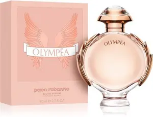 Rabanne Olympéa Eau De Parfum For Women 80 Ml