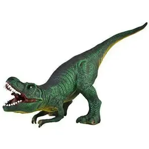 Bwnh 48 CM T-Rex Tyrannosaurus Soft Stuffed Rubber Dinosaur Play Toy