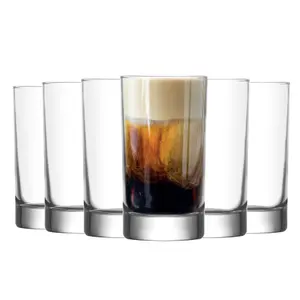 LAV - Ada Shot Glasses - 150ml - Pack of 6