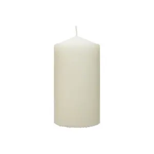 4x Prices Altar Candle - 15cm x 8cm - 75 Hours Burn Time