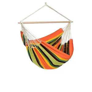 Amazonas Brasil Gigante Hammock Chair - Esmeralda