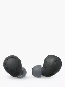 Sony WF-C700N Noise Cancelling True Wireless Bluetooth In-Ear Headphones With Mic/Remote