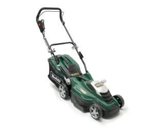 Webb Classic WEER36 36cm (14") Electric Rotary Lawnmower