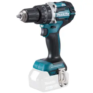 Makita DLX3119TJ 18v Brushless Combi + Hammer Drills Grinder LXT DHR243 DGA504