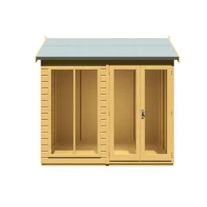 Mayfield 8 x 6 Ft. Summer House